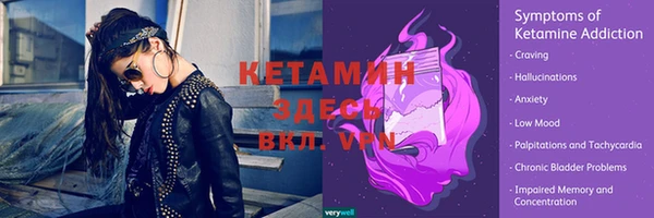 Альфа ПВП Липки