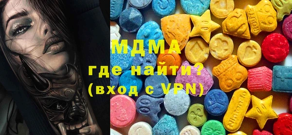 Альфа ПВП Липки